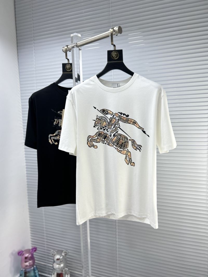 Burberry T-Shirts